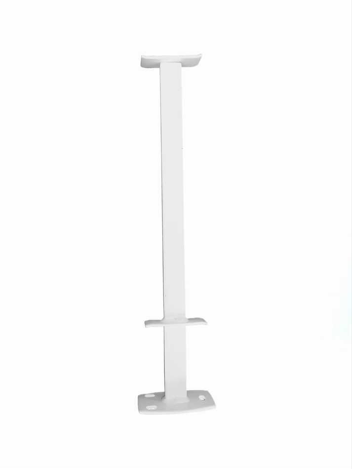 600MM FLOOR BRACKET TYPE 22 radiators only!