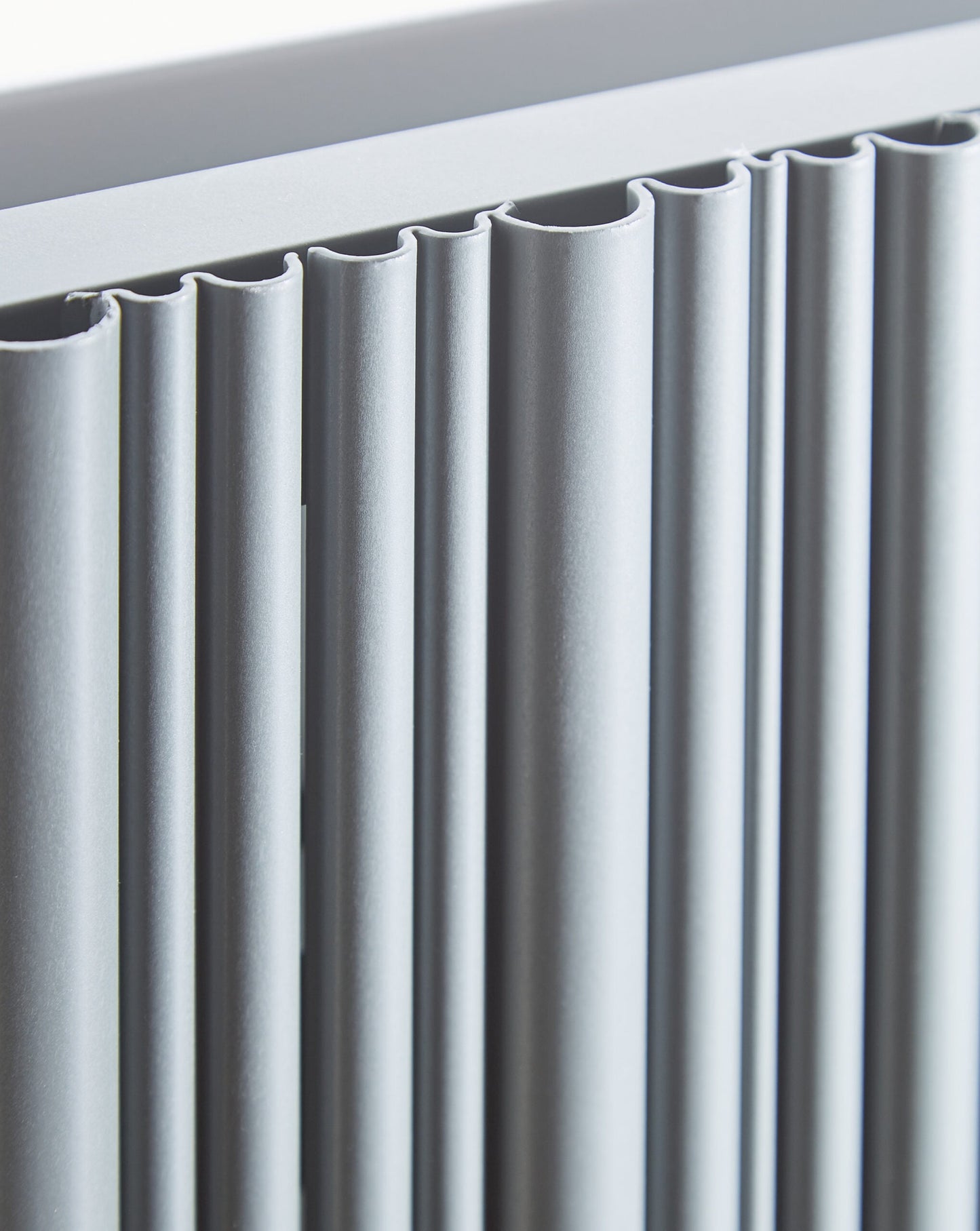 QUEBEC SINGLE 1775x599mm GREY