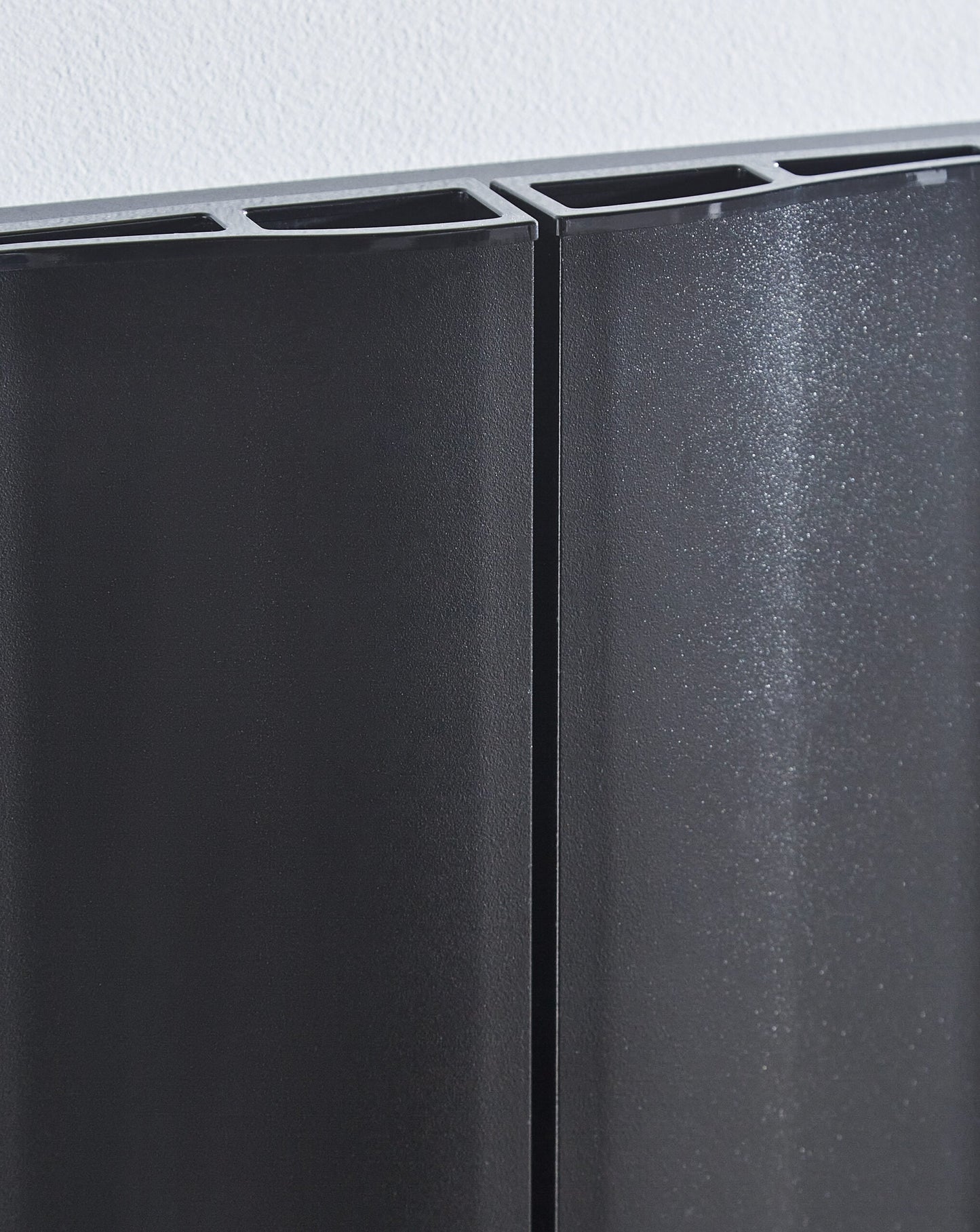 VANCOUVER DOUBLE 1780x204mm BLACK