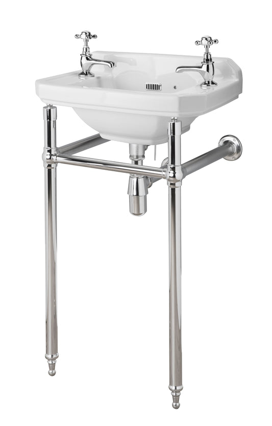 Richmond 515mm Cloakroom Basin