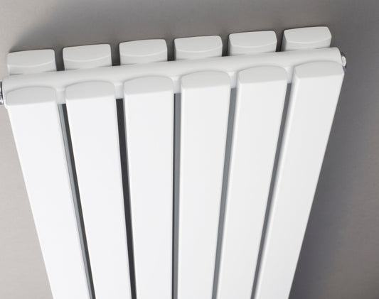 Double Panel Designer Radiator 1500 x 354mm