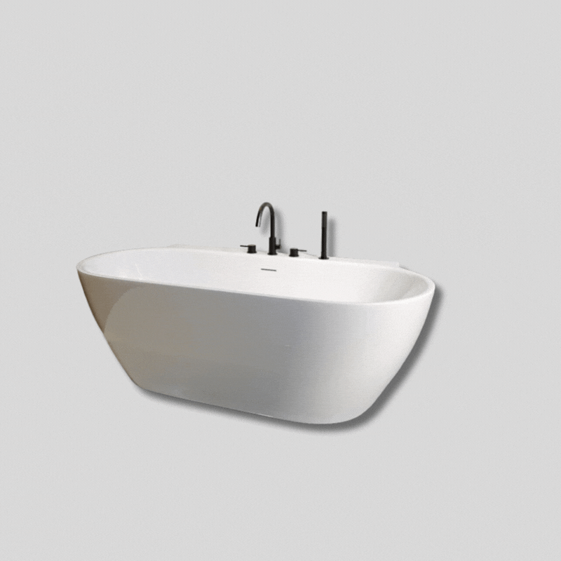 Wall Hung Vanities