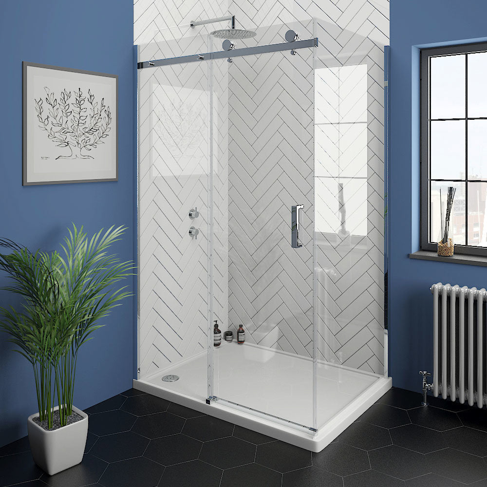 Shower Enclosures