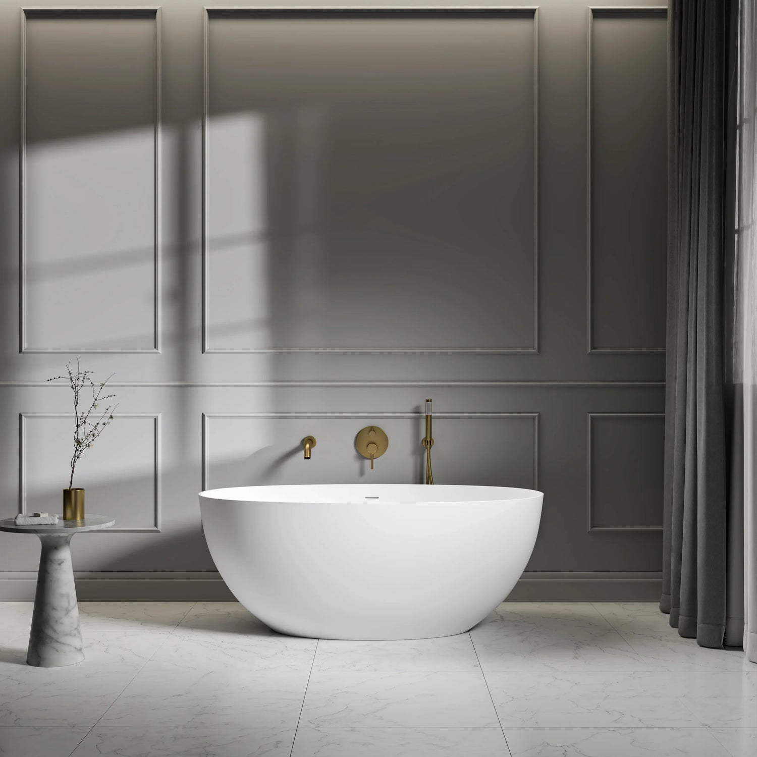 Baths