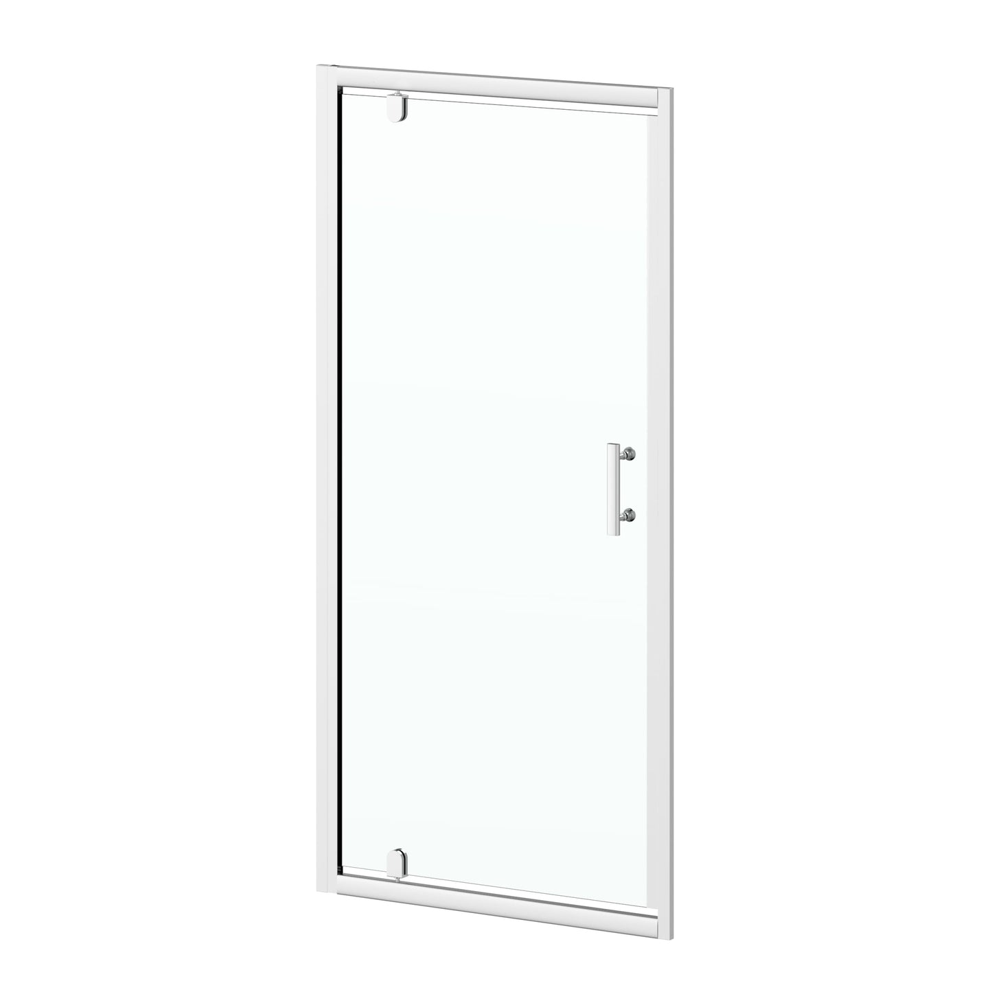 KV6 Pivot Shower Door760mm