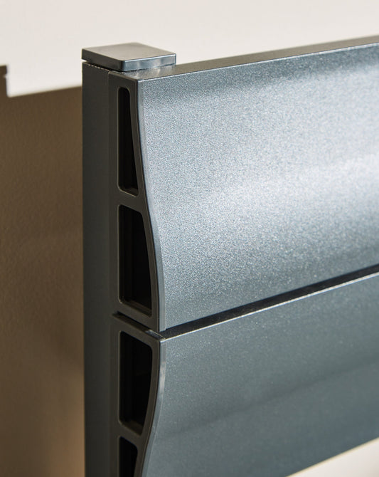 ABBOTSFORD 600x500mm GREY