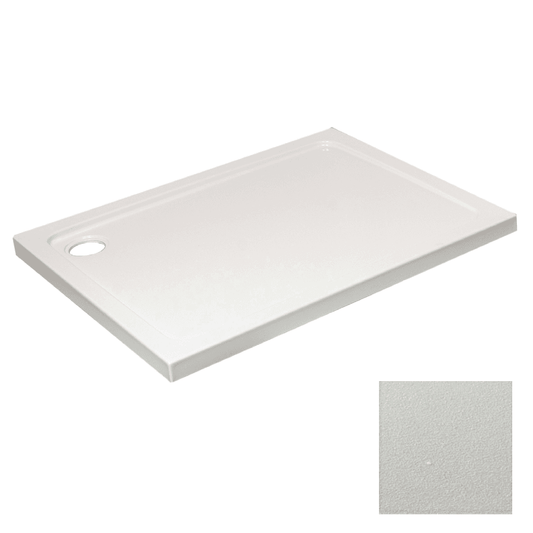 900 X 760 Anti Slip Tray