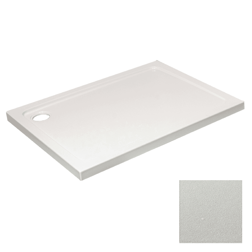 1400 x 800 Anti Slip Tray