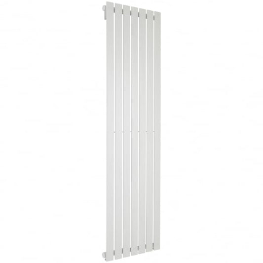 Boston 1800mm x 490mm - Double White