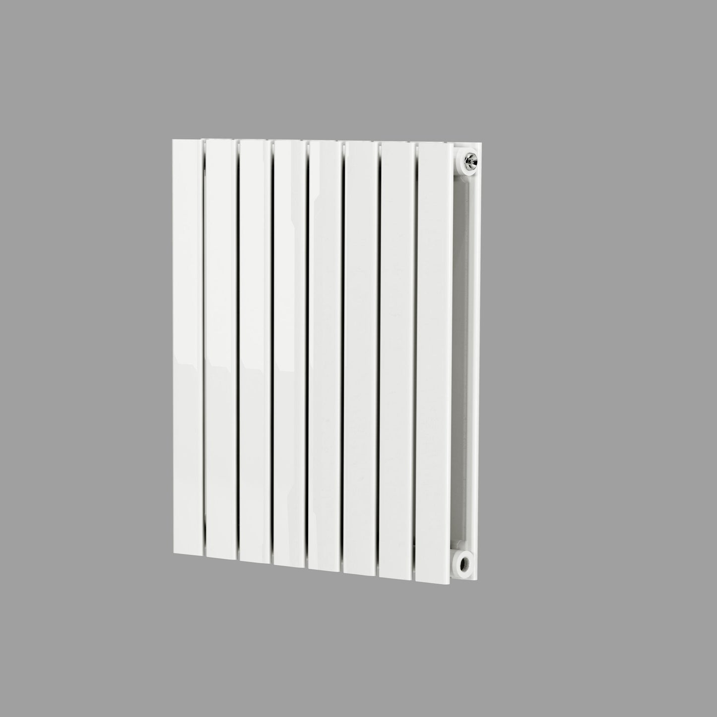 Boston Double White 600 x 910