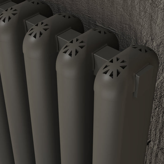 CALGARY 1800x520mm GREY