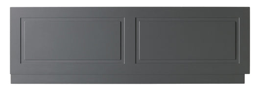 Astley 1700mm Front Panel Matt Grey