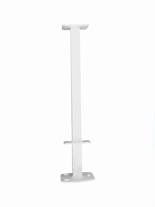 400MM FLOOR BRACKET TYPE 22 radiators only!