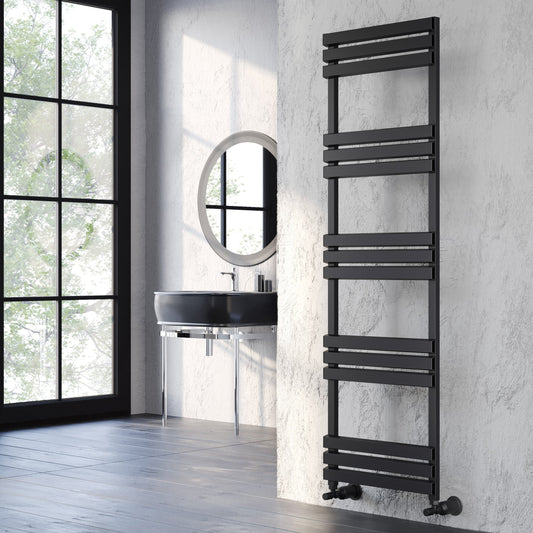LANGLEY 1700x500mm BLACK