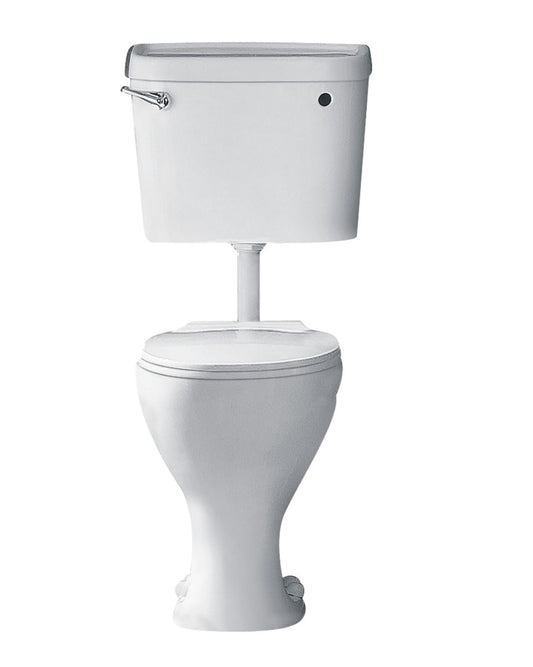 Proton Low Level SF Cistern