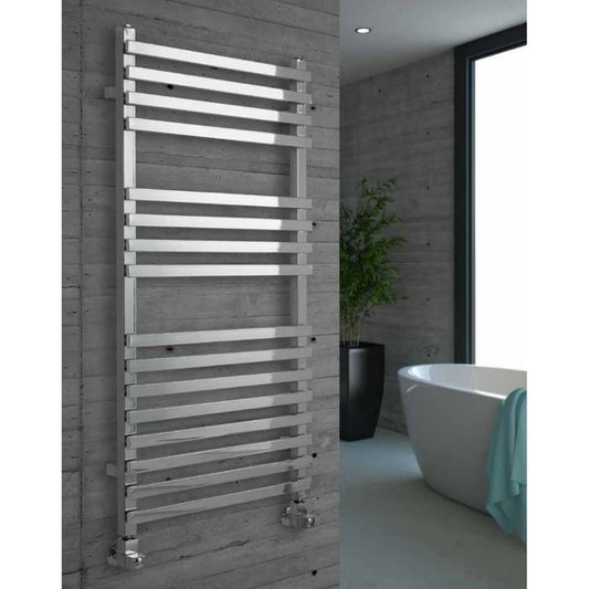 Mode Design Radiator 500mm x 800mm - Chrome