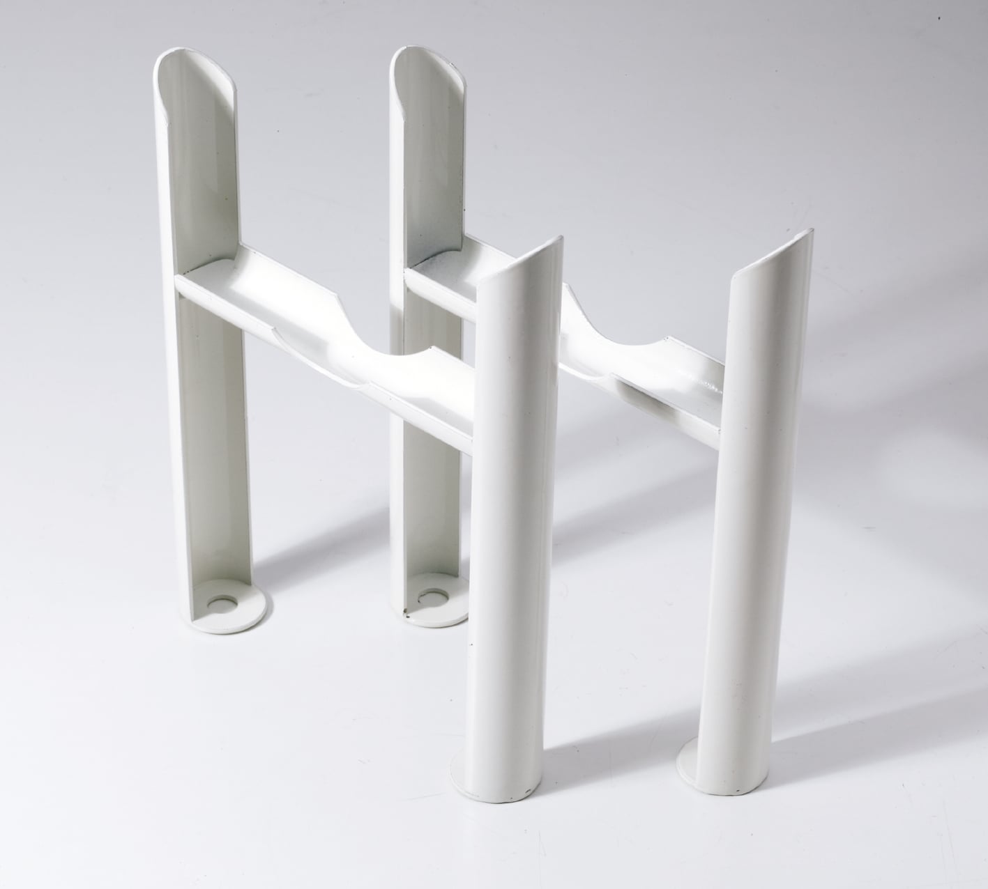 4 column Insertable Feet (pair)