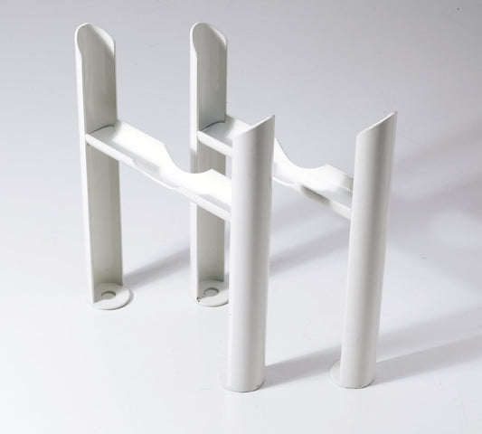 4 column Insertable Feet (pair)