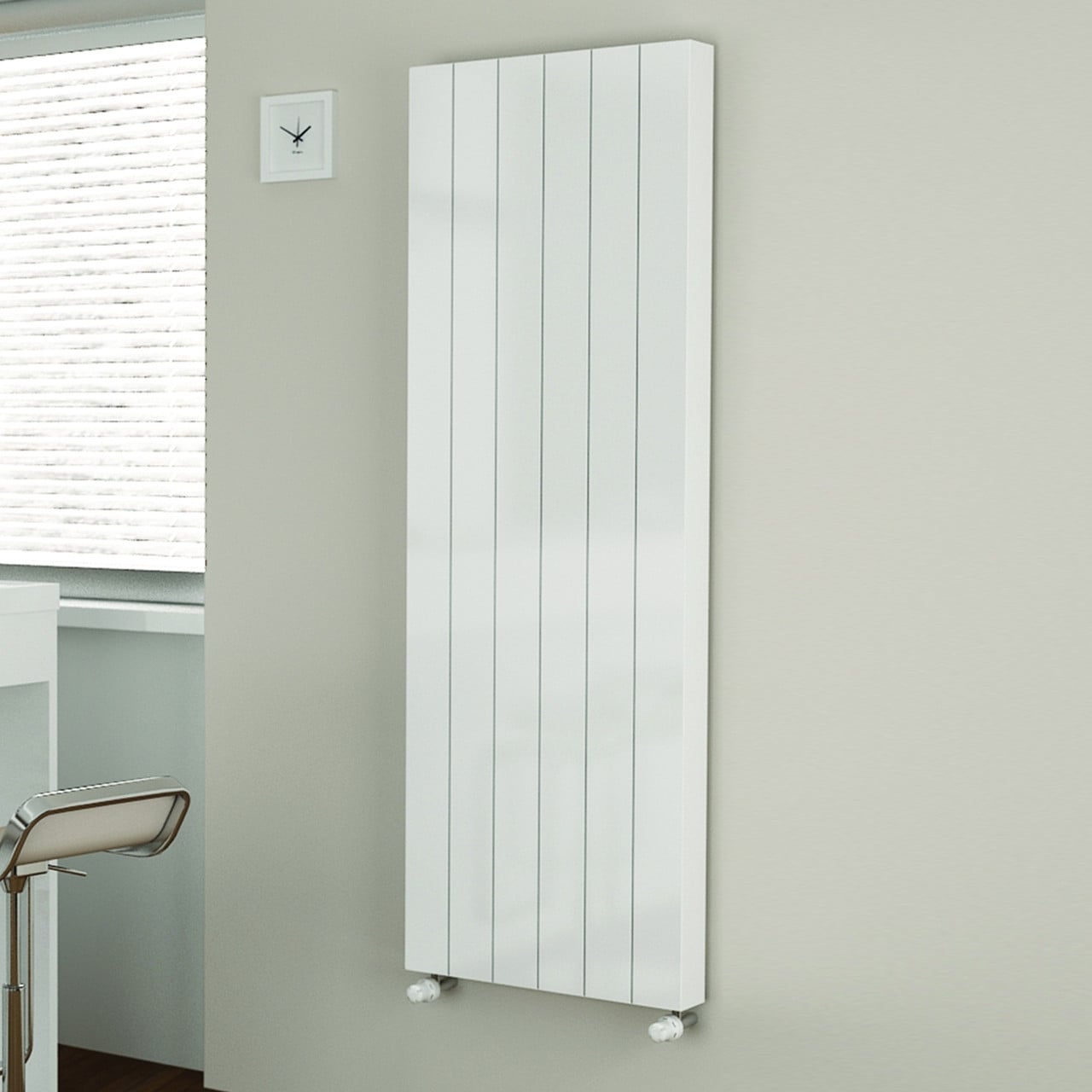 PREMIUM VERTICAL K-FLAT Type 10 1800 X 400