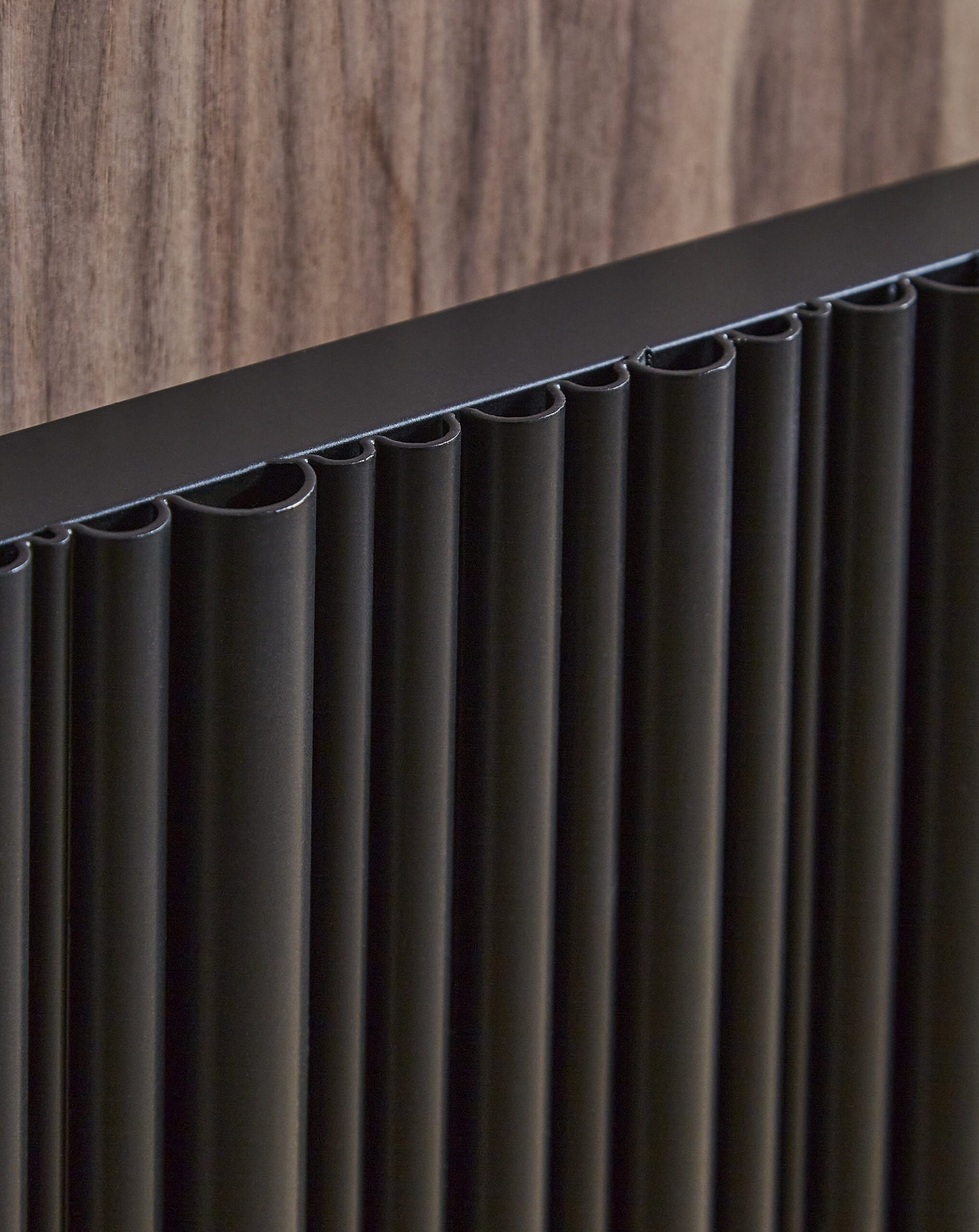 QUEBEC DOUBLE 575x959mm BLACK