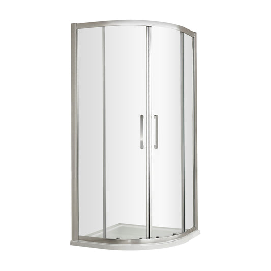 Hudson Reed Apex 900mm Quadrant Enclosure