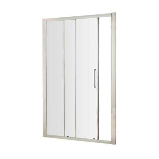 Hudson Reed Apex 1100mm Sliding Shower Door
