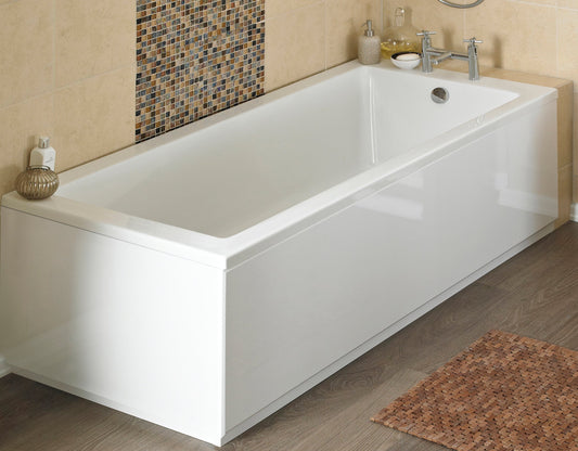 End Panel & Plinth 800mm