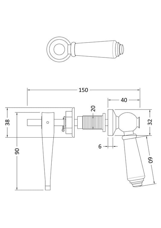 Standpipes
