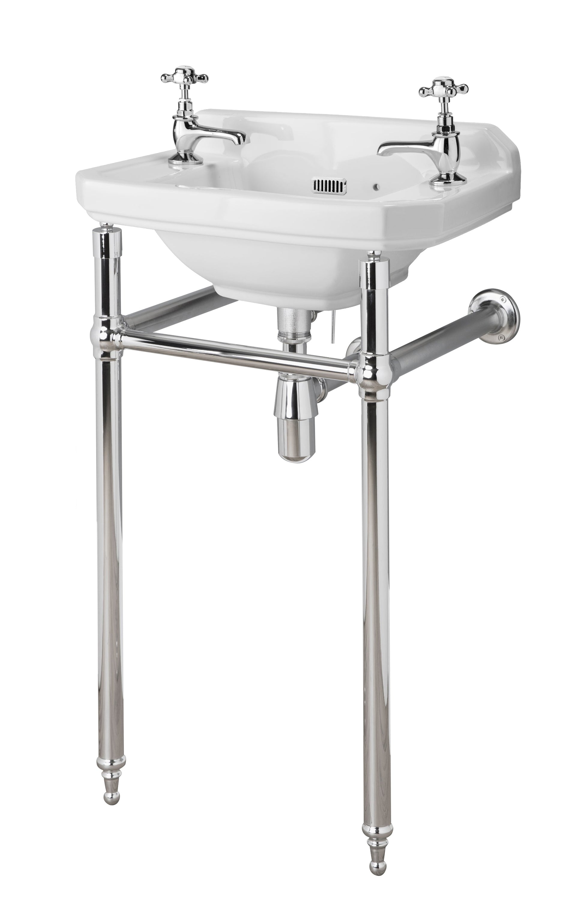 Richmond 515mm Cloakroom Basin