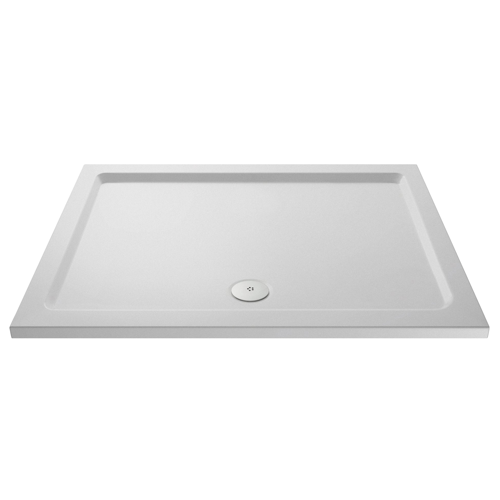Slip Resistant Rectangular Slimline Shower Tray 1800 x 900mm