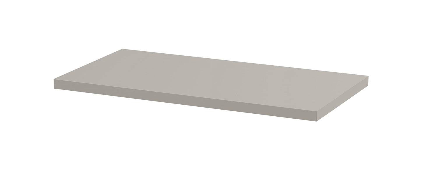 500mm WC Unit Top 505x260