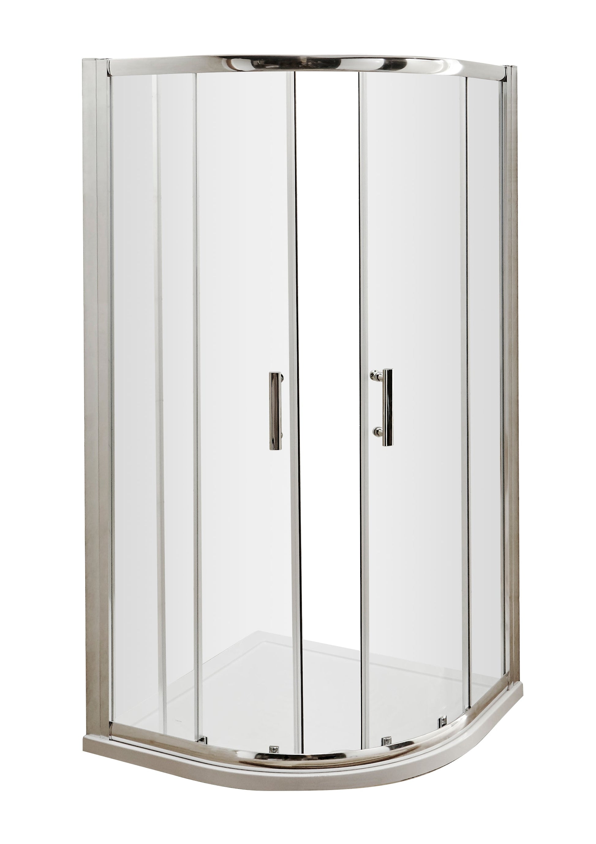Pacific 800mm Quadrant Enclosure 6mm Glass