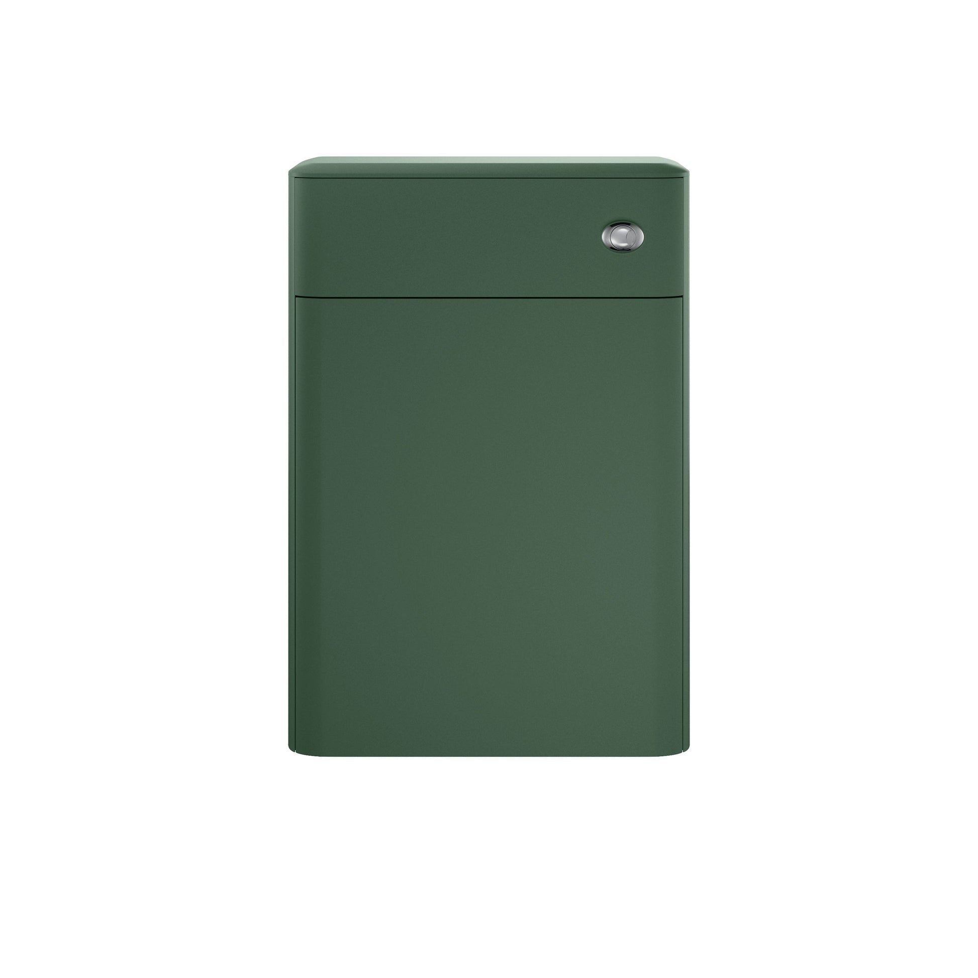 Sarenna Floor Standing WC Unit 550mm