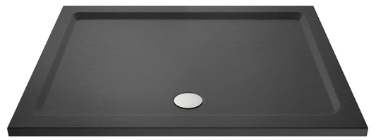 Rectangular Slimline Shower Tray 1700 x 800mm