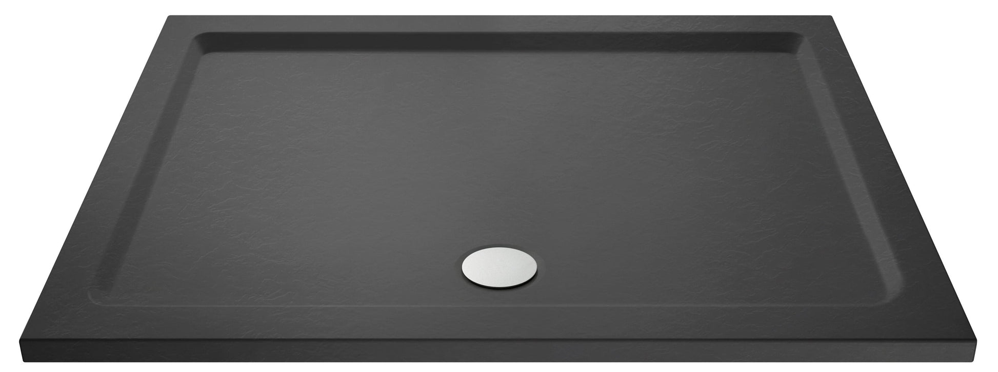 Rectangular Slimline Shower Tray 1700 x 760mm