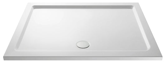 Rectangular Slimline Shower Tray 1500 x 900mm